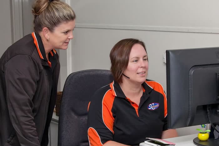 How to Order with South Coast Foodservices